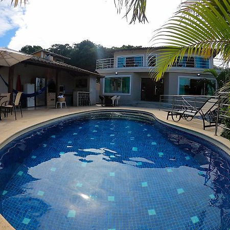 Apartament Hospedagem Do Gaucho Búzios Zewnętrze zdjęcie