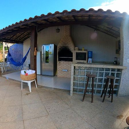 Apartament Hospedagem Do Gaucho Búzios Zewnętrze zdjęcie