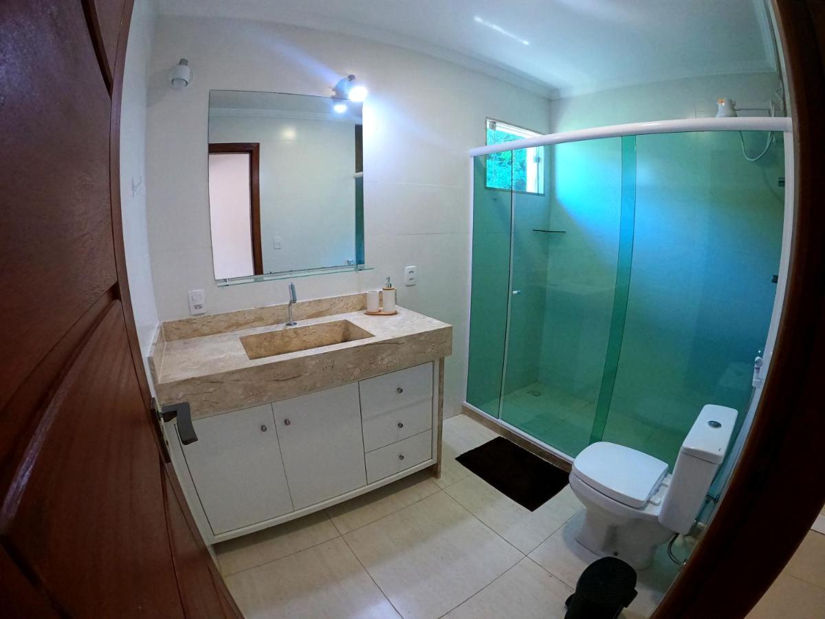 Apartament Hospedagem Do Gaucho Búzios Zewnętrze zdjęcie