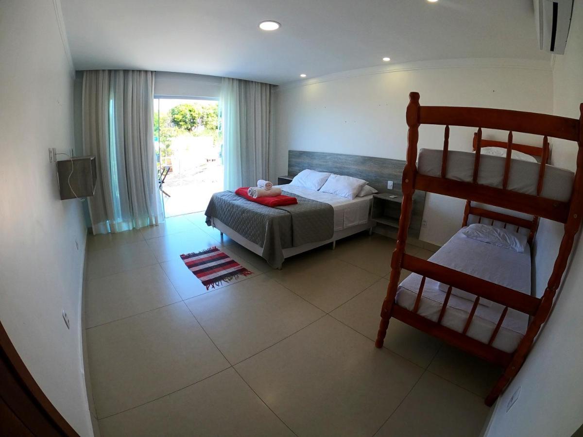 Apartament Hospedagem Do Gaucho Búzios Zewnętrze zdjęcie