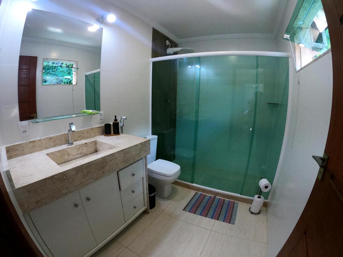 Apartament Hospedagem Do Gaucho Búzios Zewnętrze zdjęcie