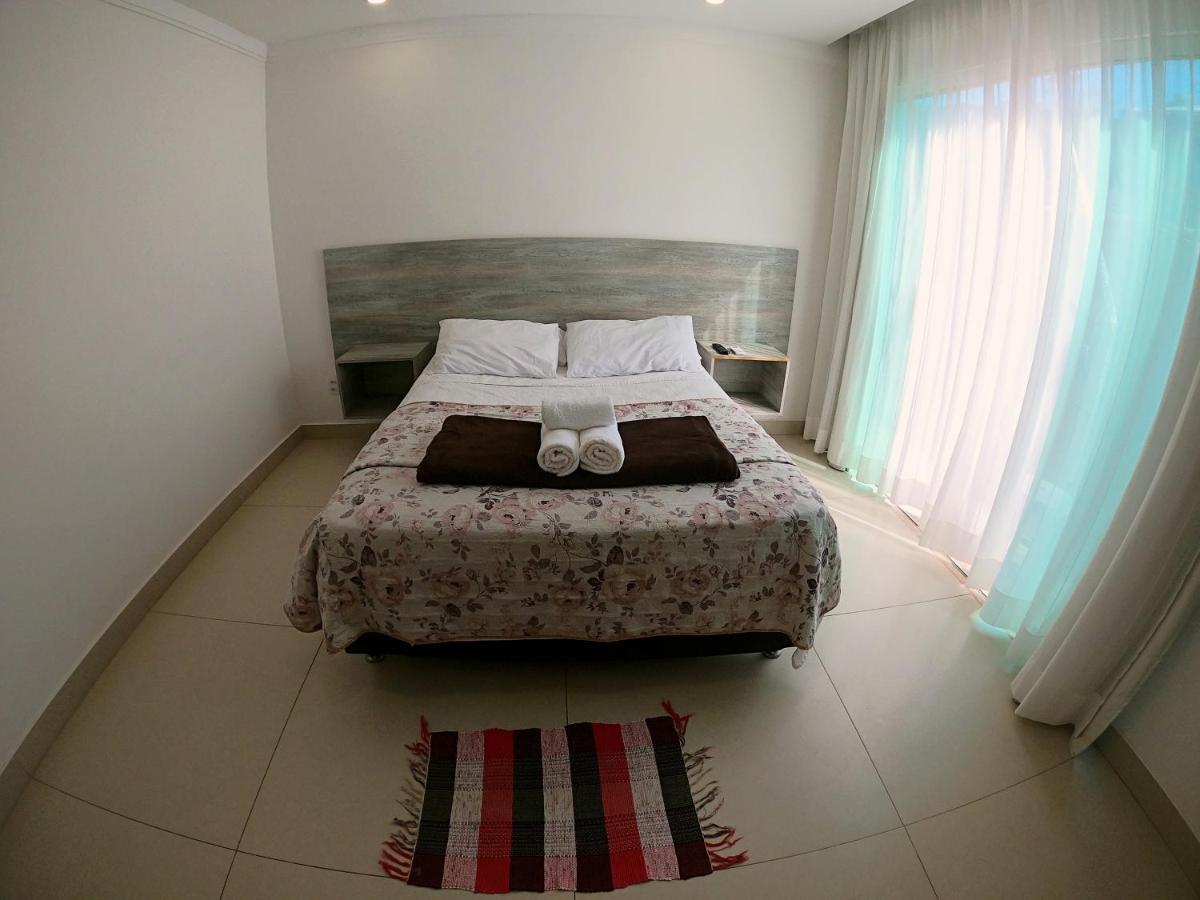 Apartament Hospedagem Do Gaucho Búzios Zewnętrze zdjęcie