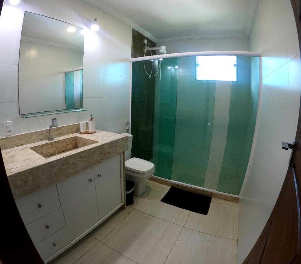 Apartament Hospedagem Do Gaucho Búzios Zewnętrze zdjęcie