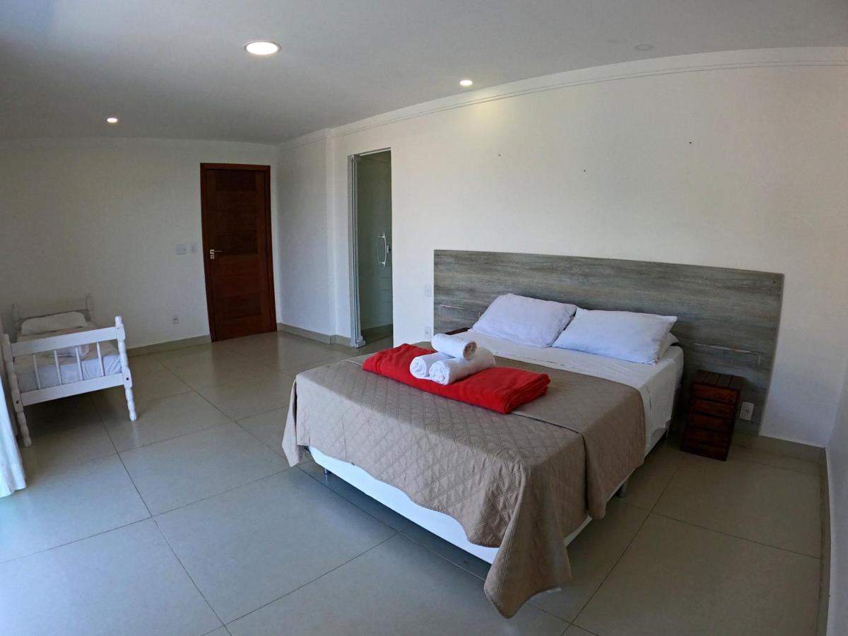 Apartament Hospedagem Do Gaucho Búzios Zewnętrze zdjęcie